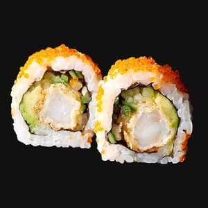 Crispy Ebi Maki 75 kr-min Crispy Ebi Maki