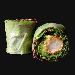 Crispy ebi rispapir 68-min Crispy ebi rispapir