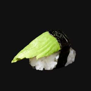 Nigiri Avocado 18 kr-min Nigiri Avocado