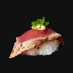 Nigiri Tun Tataki 25 kr-min Nigiri Tun Tataki