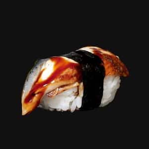 Nigiri Unagi 25 kr-min Unagi