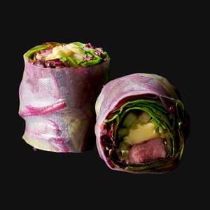 Oksekød rispapir 70-min Oksekød rispapir