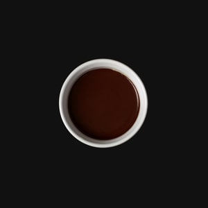 Panna cotta med chokolade-min Panna cotta med chokolade
