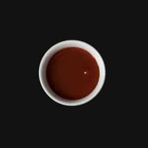 Panna cotta med karamel-min Panna cotta med karamel
