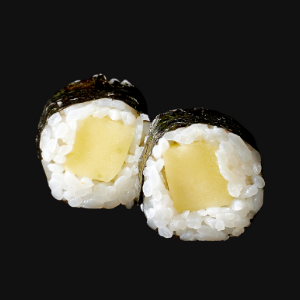 Mango hosomaki Hoso Mango