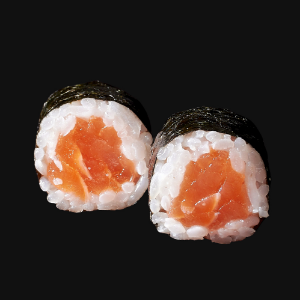Salmon hosomaki Hoso Laks