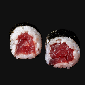Tuna hosomaki Hoso Tun