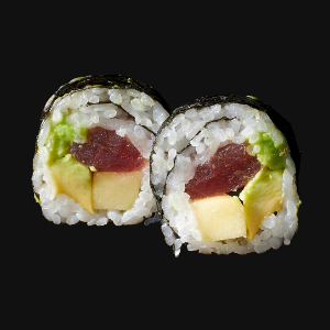 Tuna maki new Futo Tun