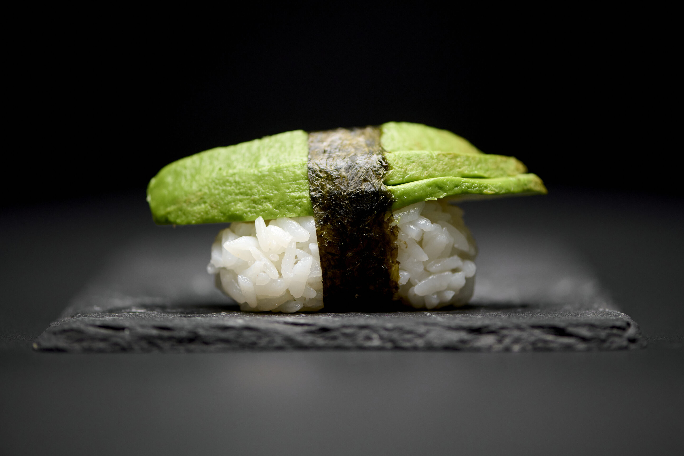 Nigiri Avocado