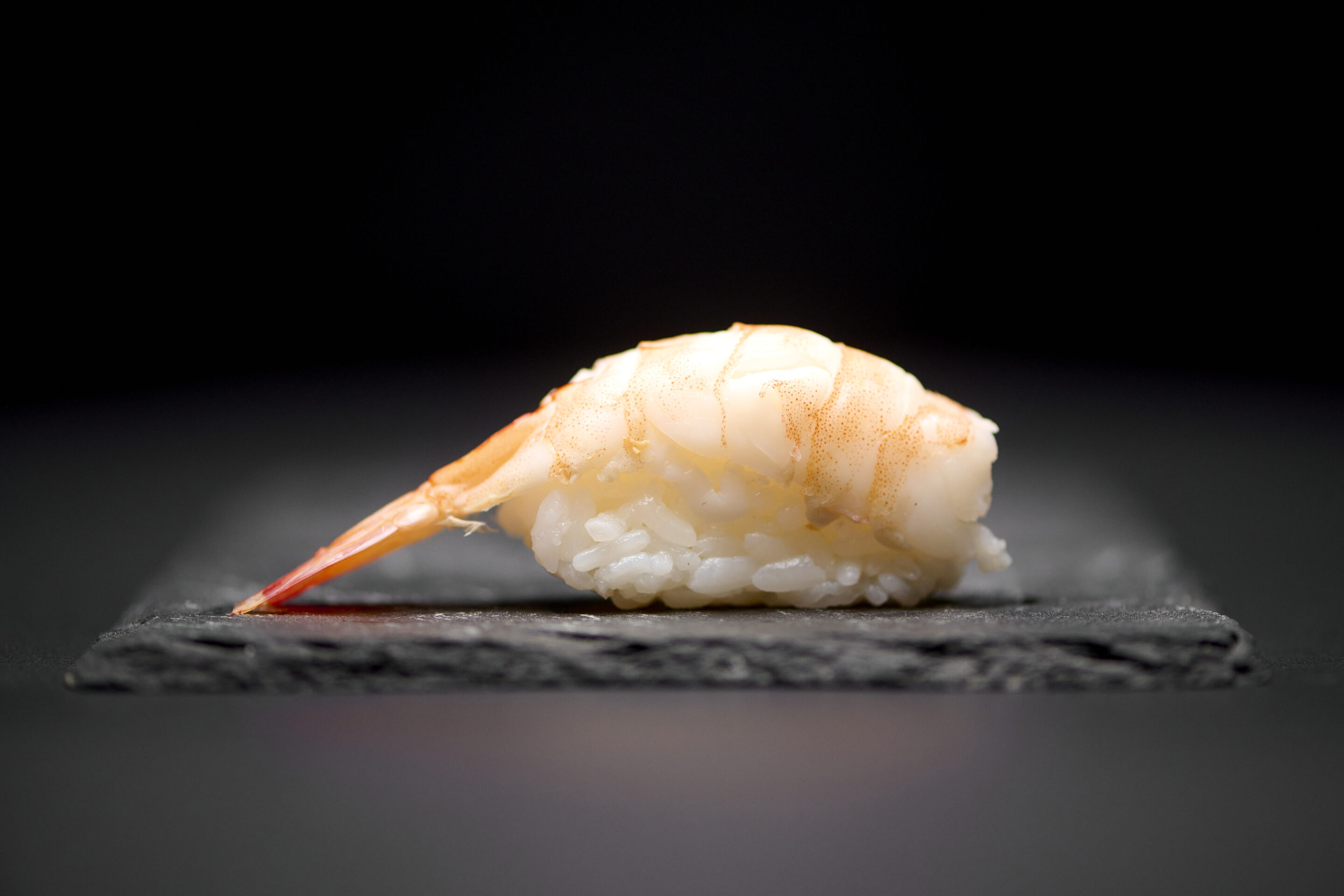 Nigiri Tigerrejer 