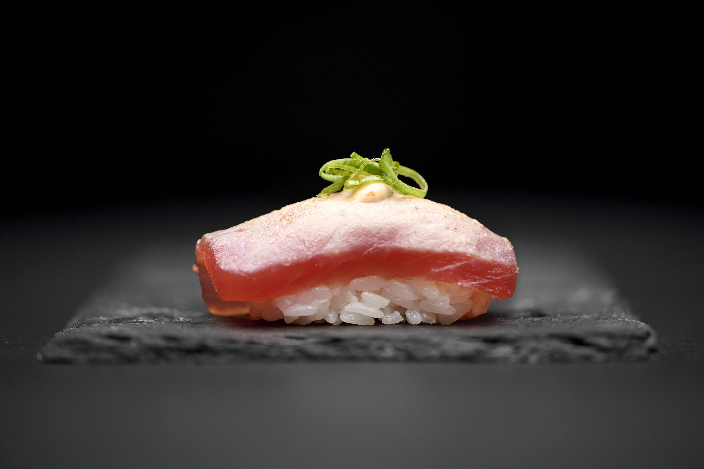 Nigiri Tun Tataki 